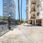 Ducal Planta Baja 10-A Levante